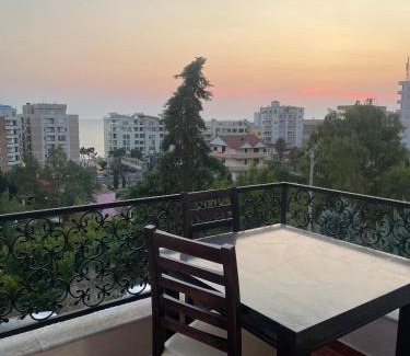 Shkembi i Kavajes House | Villa Sofia