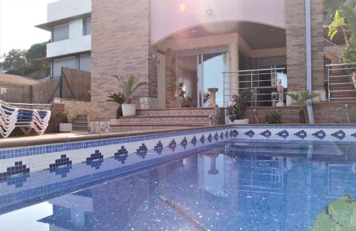 Calella Villa | VILLA SOFIA CALELLA