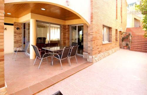 Calella Villa | VILLA SOFIA CALELLA