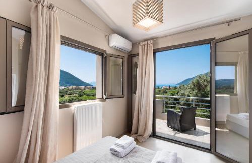 Pondi Villa | Villa Sofia