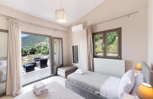 Pondi Villa | Villa Sofia
