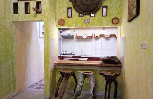 Kaliasem House | Villa Sofia Holiday House for short and long stay