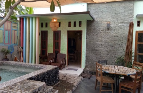 Kaliasem House | Villa Sofia Holiday House for short and long stay