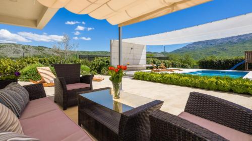 Dugopolje Villa | Villa Sofia