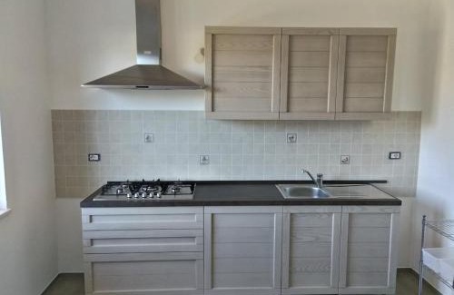 Isola di Capo Rizzuto Apartment | Villa Sofia