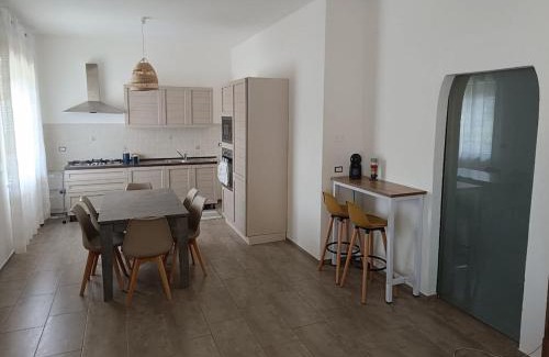 Isola di Capo Rizzuto Apartment | Villa Sofia