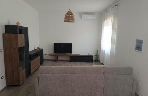 Isola di Capo Rizzuto Apartment | Villa Sofia