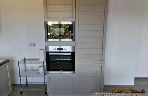 Isola di Capo Rizzuto Apartment | Villa Sofia
