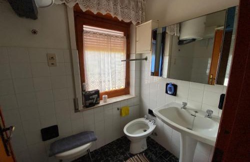 Salemi House | Villa Sofia San Ciro 401