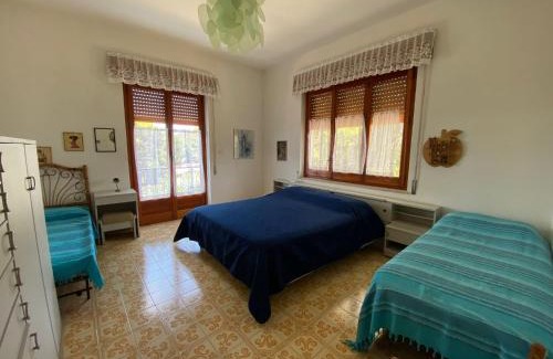 Salemi House | Villa Sofia San Ciro 401
