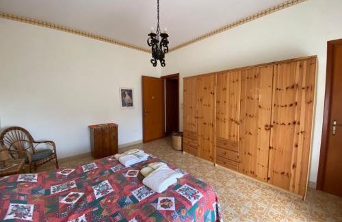 Salemi House | Villa Sofia San Ciro 401