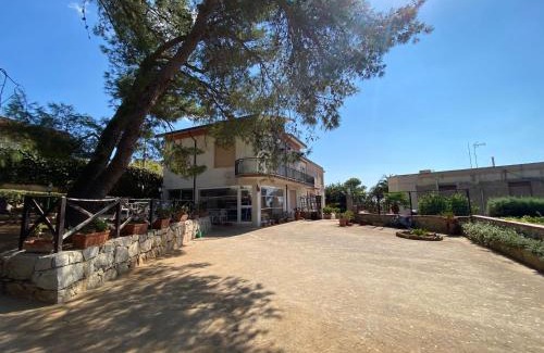 Salemi House | Villa Sofia San Ciro 401