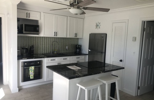 Treasure Cay Villa | VILLA SOFIA, TREASURE CAY PARADISE, FULLY SANITIZED