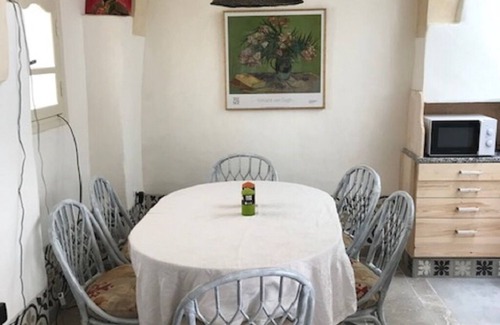 Medina House | Villa Sofie in Hammamet Medina 2 minutes from beach