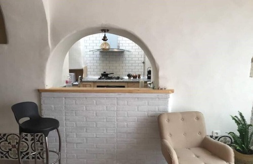Medina House | Villa Sofie in Hammamet Medina 2 minutes from beach
