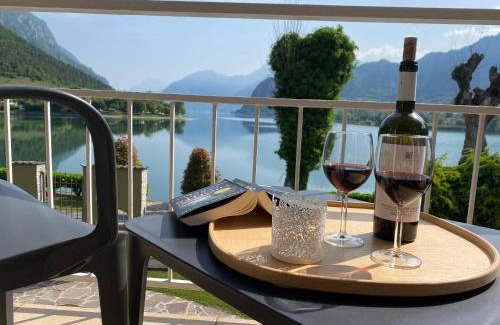 Idro Apartment | Villa Soghetta Typ S3