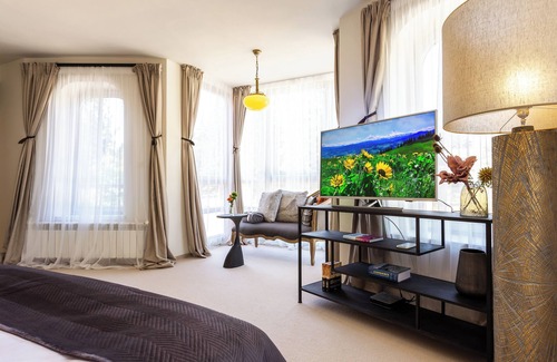 Borovets Hotel | Villa Sokol