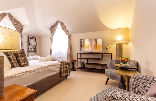 Borovets Hotel | Villa Sokol