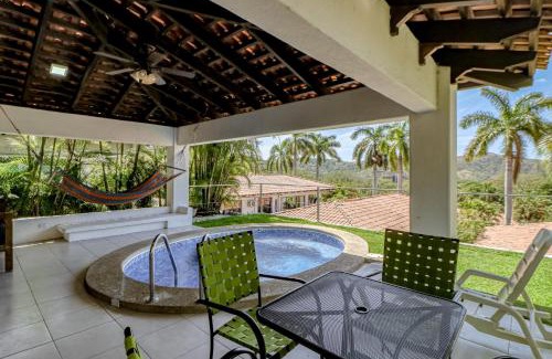 Playa Hermosa Villa | Villa Sol 35 & 36