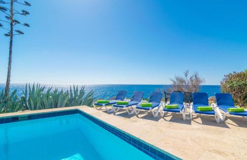 Cala Serena Villa | Villa Sol Naixent