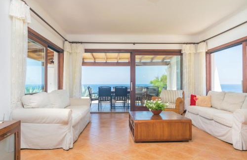 Cala Serena Villa | Villa Sol Naixent