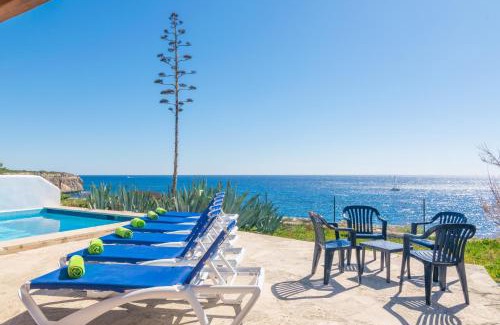 Cala Serena Villa | Villa Sol Naixent