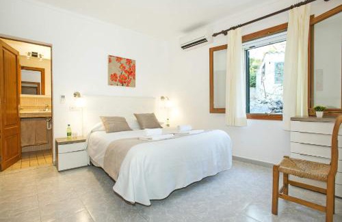 Les Palmeres Villa | Villa Sol Pollensa by Villa Plus