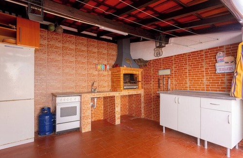 Charneca de Caparica e Sobreda Villa | Villa Sol e Mar - Villa for 8 persons with pool and near the beach of Caparica