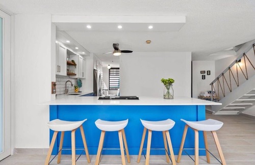 Zarzal Apartment | Villa Sol y Limón | Dream Beach Getaway
