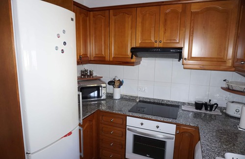 Pego Ski Chalet | Villa SOL Y LUNA on Monte Pego.