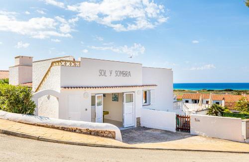 Sant Jaume Mediterrani Villa | Villa Sol y Sombra
