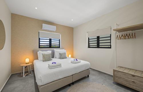 Marie Pampoen Villa | Villa Solana met privézwembad, Mambo Beach