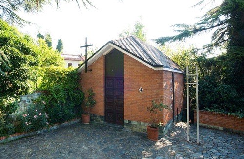 Alessandria Villa | Villa Solaria on the hills, with Garden & Pool
