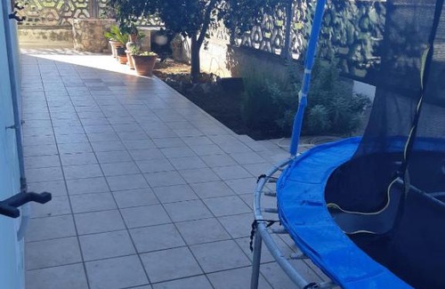 Cellino San Marco Apartment | Villa sole
