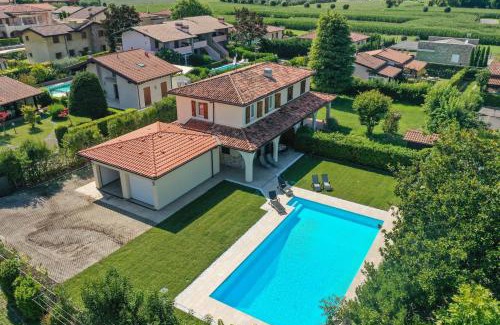 Pieve Vecchia Villa | Villa Sole