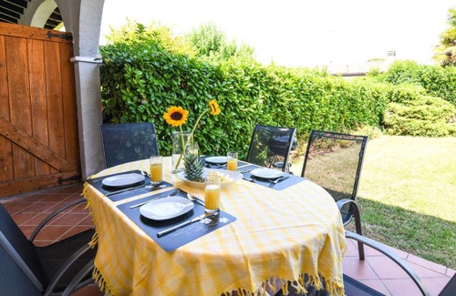 Pieve Vecchia Villa | Villa Sole