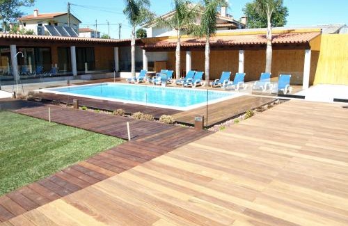 Bagunte Villa | Villa Sole