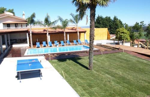 Bagunte Villa | Villa Sole