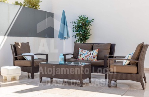 Ericeira House | Villa Soleil by Acasadascasas