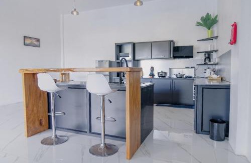 Coromandel Cabin | Villa Soleil de L'est