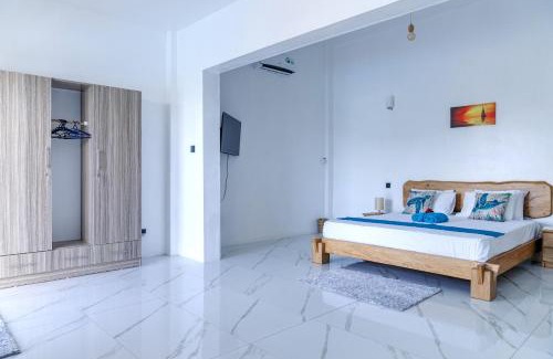 Coromandel Cabin | Villa Soleil de L'est