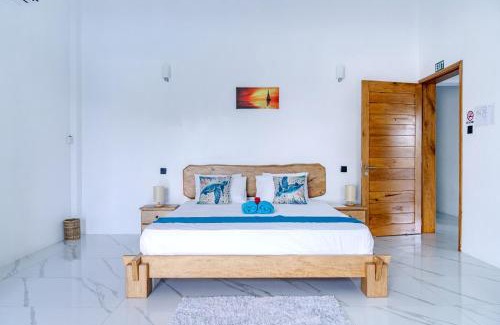 Coromandel Cabin | Villa Soleil de L'est