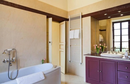 Colleretto Giacosa Hotel | Villa Soleil