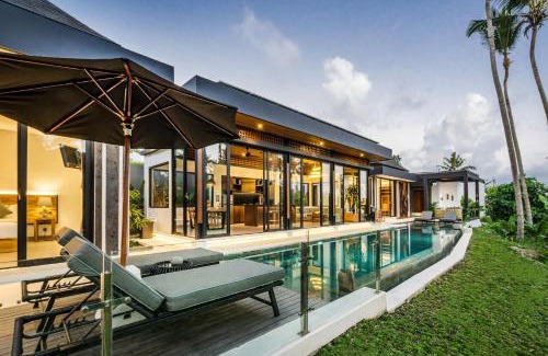 Andong Villa | Villa Solis by BaliSuperHost