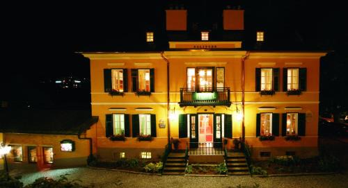 Bad Gastein Hotel | Villa Solitude
