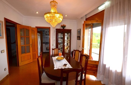 Caldes de Malavella Villa | Villa Solmar Costa Brava