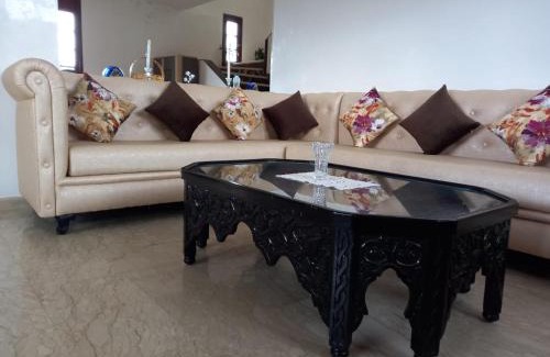 Lamharza Essahel Villa | VILLA SOLTANA