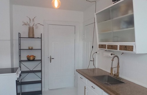 Augustenborg Villa | Villa Sommer - lovely holiday villa near Fladbæk beach, Nørreskoven and Augustenborg