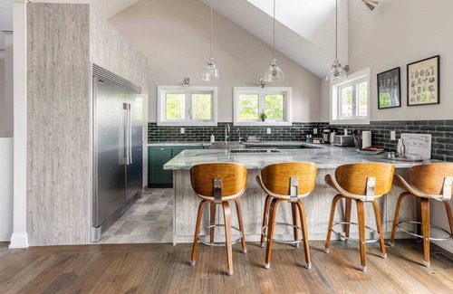 Bobcaygeon Cottage | Villa Somnia - Luxury on the water