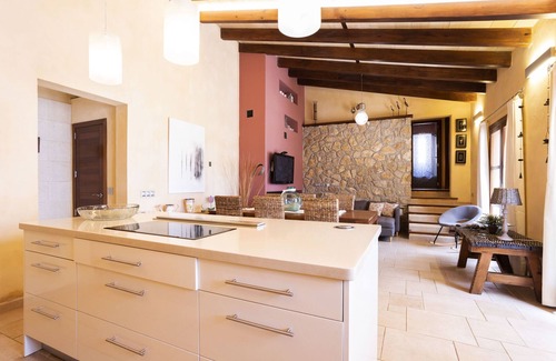 Mancor de la Vall Villa | Villa Son 3